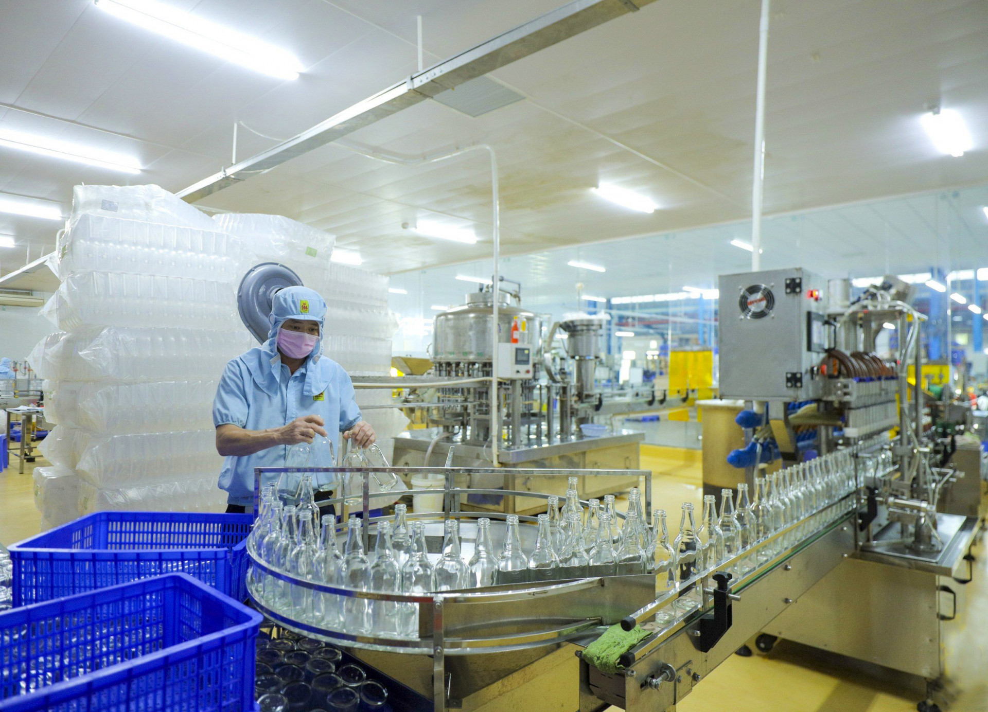 Khánh Hòa quyết liệt thực hiện Chỉ thị 10, tạo môi trường thuận lợi cho doanh nghiệp nhỏ và vừa